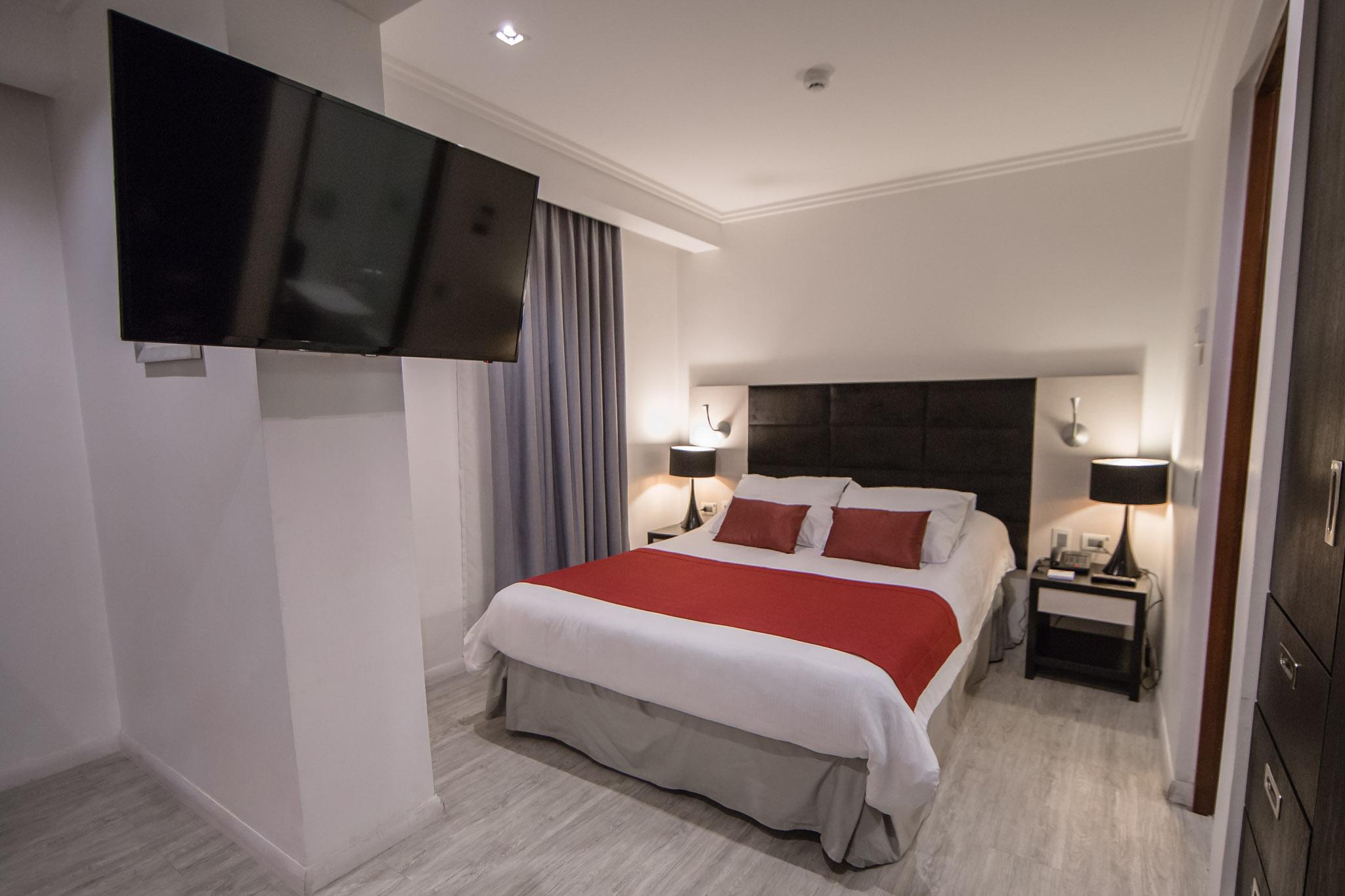 Hotel Sommelier Agustinas Сантьяго Экстерьер фото