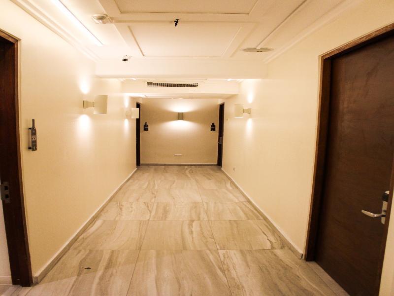 Hotel Sommelier Agustinas Сантьяго Экстерьер фото